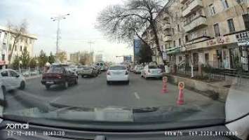 Xiaomi 70mai Dash Cam A800S 4K