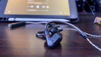 Đánh giá nhanh Sennheiser IE 200: Âm thanh chất lượng cao với mức giá rẻ nhất trong dòng IE
