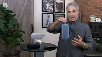 Bose SoundLink Flex Bluetooth Wireless Speaker on QVC