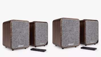 Ruark MR1 Mk2 review 2021