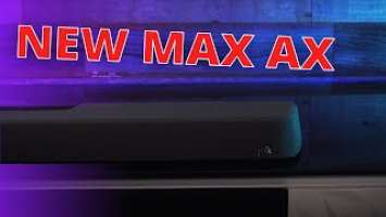 BRAND NEW Polk Magnifi Max AX | Review + Sound Test