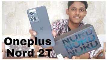 OnePlus Nord 2T 5G | Unboxing | Specs @TechBurner  @TechnicalGuruji @OnePlusIndiamobile
