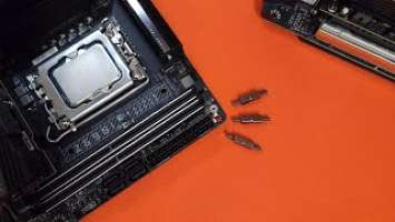 Gigabyte Z690i AORUS Ultra Plus DDR4 - It's RMA Time