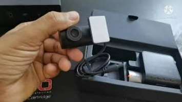 70mai A500S-1 Dashcam Pro Plus Unboxing