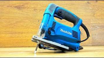 Makita // Makita 4329 Unboxing and Test