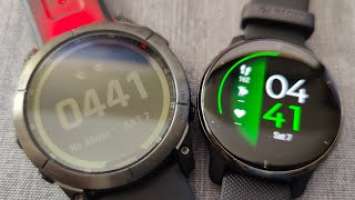Garmin 5,417 day review, Fenix 7X tips & tricks, and how to fix your Garmin step goal...