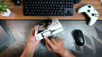 REVIEW SSD TERKENCANG KINGSTON XS2000__DeviceID
