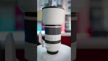 Canon RF 70-200mm f2.8 Lens