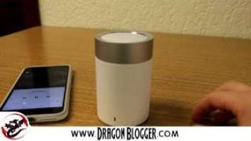 Xiaomi Mi Bluetooth Speaker Review and Sound Test! | Tap for Links ⬇️