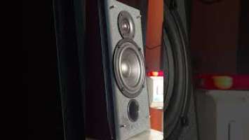 All Time Low DJR Edifier R1855DB
