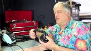 Superb Performance, Moderate Price: The Audio Technica ATH M50x