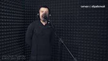 Динамический микрофон SENNHEISER XS 1