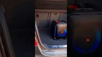 JBL PARTYBOX ENCORE BASS DROP