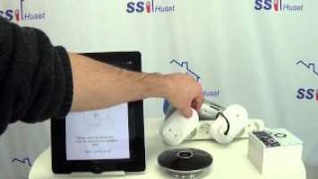 Orvibo S20 reset and adding it to your smartphone