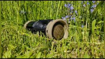 JBL CHARGE 4 GG SOUND TEST OUTDOOR NO LFM