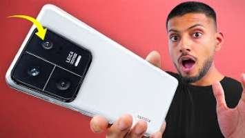 Xiaomi 13 Pro 5G Unboxing & Review ! *Camera King*