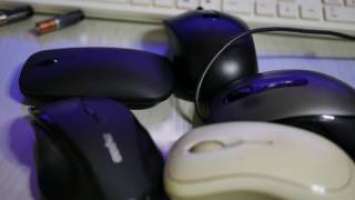 $25 Microsoft Designer Bluetooth Mouse Unboxing!