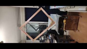 For DeWALT DWE 7492-qs SPLINE JIG  DIY Part 10