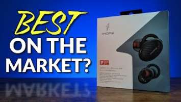1MORE True Wireless ANC | Best On The Market?!