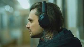 SONY WH-1000XM4 - Пока что лучшие
