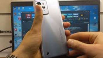 FRP Realme C31 RMX3501 Сброс паролей. Unlocktool. Reset password + frp. Удалённая разблокировка