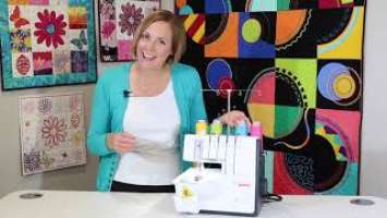 bernette Funlock b42 Coverstitch 3 Coverstitch Only or a Combo Machine?