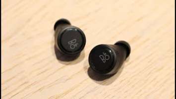 Bang & Olufsen E8 3rd Generation Features & Review
