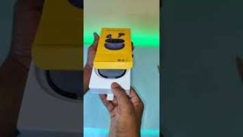 Realme buds air 5 Pro#realmebudsair5#shorts#shortsvodeo#ytshorts