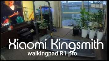 Xiaomi Kingsmith WalkingPad R1 pro