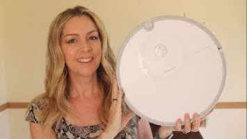 It's CHEAP and kinda dumb. So is Roborock E5 robot vacuum & mop still worth getting? Review
