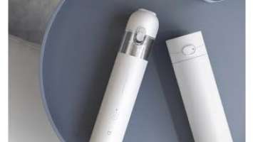 Xiaomi mijia handheld vacuum cleaner 2020 | best choice for home & car.