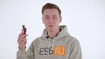 Видеообзор: Бензиновый генератор Patriot SRGE 3500
