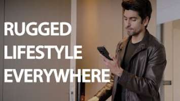 Rugged Lifestyle Everywhere - Blackview BV8800 - Performance Potent and Enduring