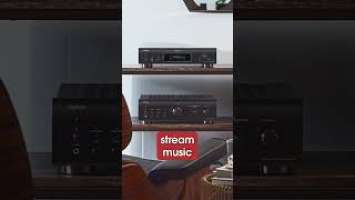 NEW!!! | Denon DNP-2000NE Network Player Announcement | #shorts