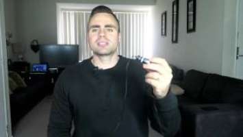 Audio-Technica ATR-3350 Lavalier Mic Review