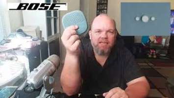 Fix BOSE Bluetooth Speaker That Wont Charge Battery (Soundlink Flex Mini Revolve S1 USB NOT CHARGING