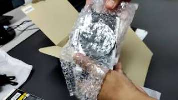 Nikon Z fc with Nikkor 28mm f2 8 Kit Lens Unboxing