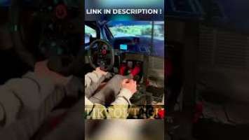 LOGITECH G DRIVING FORCE SHIFTER #shorts #short #shortvideo