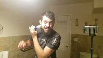 Product review: Panasonic All-in-One Trimmer Er-GB40