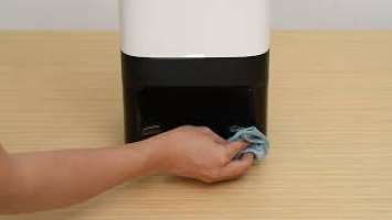 How to Clean Charging Contacts