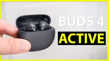  Redmi Buds 4 Active REVIEW en ESPAÑOL  ¿Son recomendables?