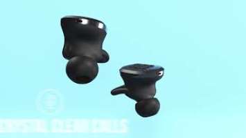 JBL | Endurance Race TWS | Waterproof true wireless active sport earbuds