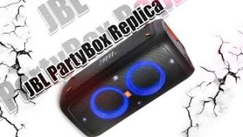 Новый чемпион - убийца JBL - Колонка ZQS-6206W!!!