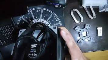 Unboxing | Deep Cool GAMMAXX 400 EX | RBoss