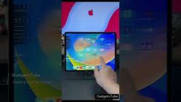 Apple iPad Pro 12.9 (2022) Quick Unboxing | #subscribe #2022 #support