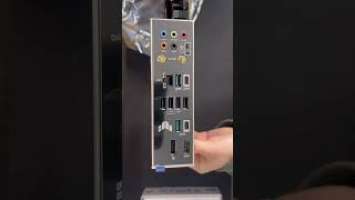 Unboxed - ASUS TUF Gaming B650-PLUS WiFi Socket AM5 Motherboard #ASUS #B650 #pcparts #asuspcdiy