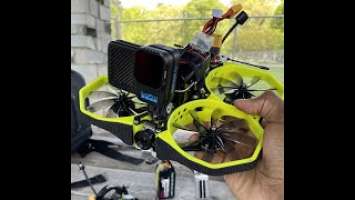 Hero10 Black Bones first impressions