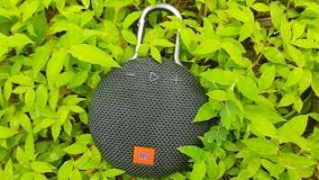 JBL Clip 3 Review | in Malayalam
