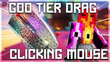S Tier Drag Clicking Mouse - Bloody A70 Unboxing and Review (+Montage)
