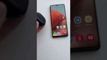 Экспресс обзор — Samsung Galaxy Buds Pro! #shorts